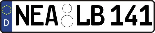 NEA-LB141