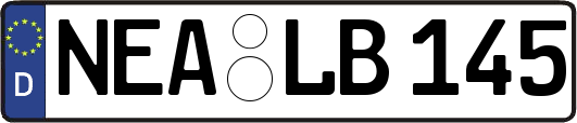 NEA-LB145