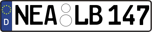 NEA-LB147