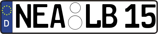 NEA-LB15