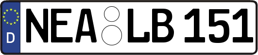 NEA-LB151