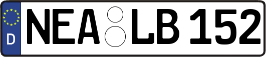NEA-LB152