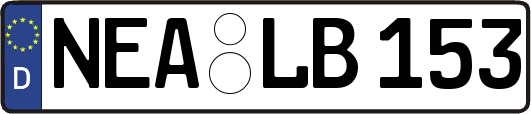 NEA-LB153