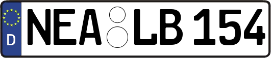 NEA-LB154