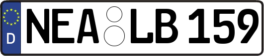 NEA-LB159