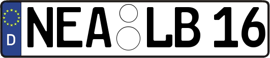 NEA-LB16