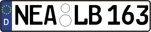 NEA-LB163