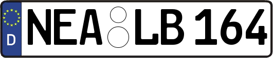 NEA-LB164