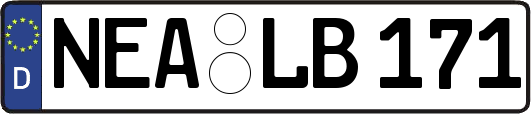 NEA-LB171