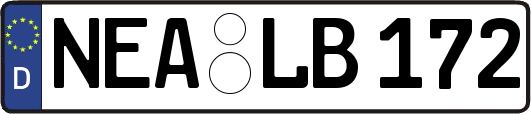 NEA-LB172