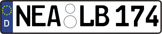 NEA-LB174