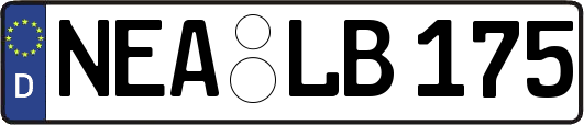 NEA-LB175