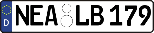 NEA-LB179
