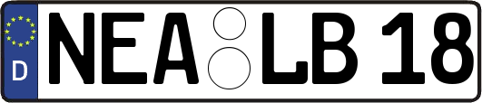 NEA-LB18