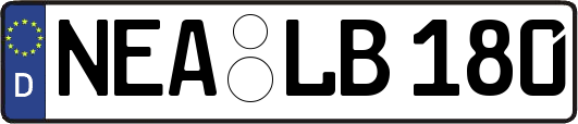 NEA-LB180