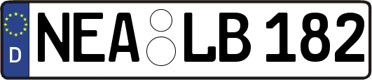 NEA-LB182