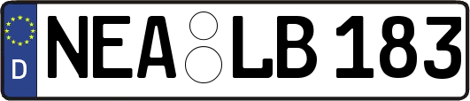 NEA-LB183