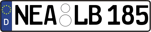 NEA-LB185