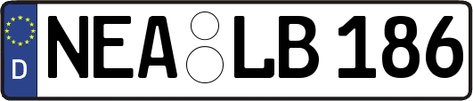 NEA-LB186