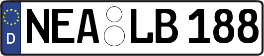 NEA-LB188