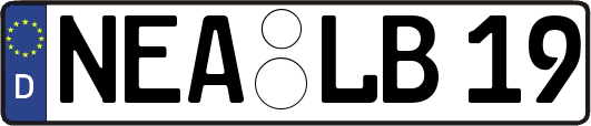NEA-LB19