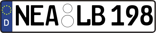 NEA-LB198