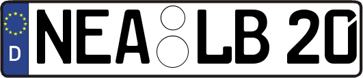 NEA-LB20