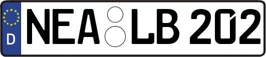NEA-LB202