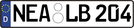 NEA-LB204