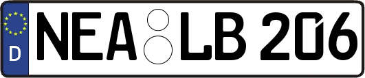 NEA-LB206