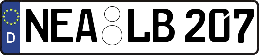 NEA-LB207