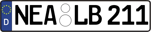 NEA-LB211