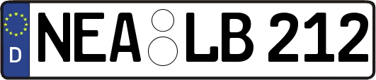 NEA-LB212