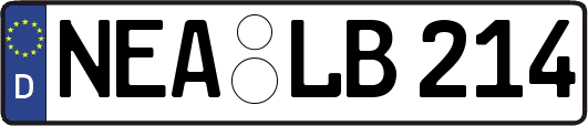 NEA-LB214