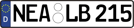 NEA-LB215