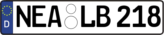 NEA-LB218