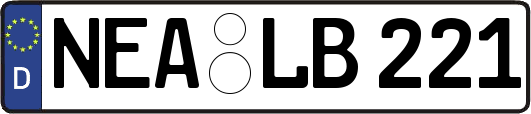 NEA-LB221