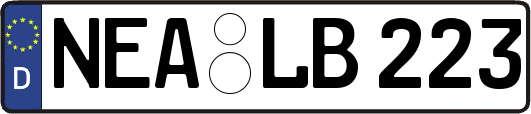 NEA-LB223