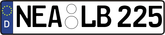NEA-LB225