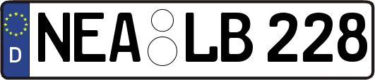 NEA-LB228