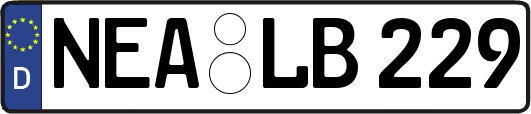 NEA-LB229