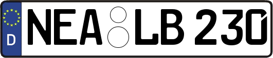 NEA-LB230