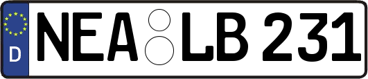 NEA-LB231