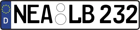 NEA-LB232