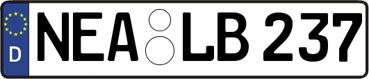 NEA-LB237