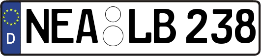 NEA-LB238
