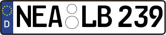 NEA-LB239