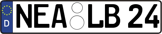 NEA-LB24