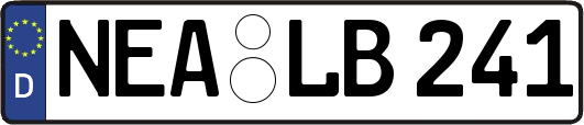 NEA-LB241