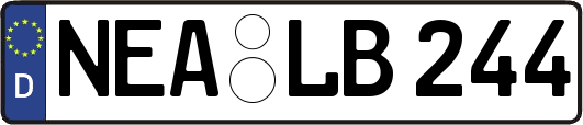 NEA-LB244